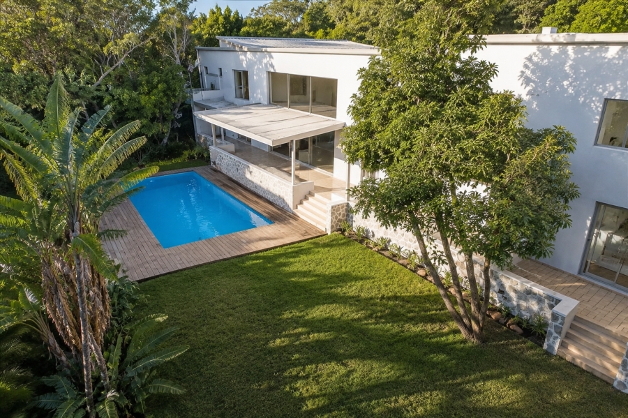 5 Bedroom Property for Sale in Camps Bay Western Cape
